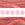 Beads Retail sales 2 holes CzechMates lentil milky pink 6mm (50)