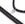Beads wholesaler Black Onyx Frosted round beads 6mm - 1 strand appx 63 beads 38cm (1 strand)
