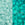 Beads wholesaler cc2723 - Toho beads 8/0 Glow in the dark baby blue/bright green (10g)