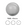 Beads Retail sales Swarovski 5818 Half drilled - Crystal LIGHT GREY -10mm (4)