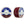 Beads Retail sales Toho One-G bead thread Burgundy 50 yards/45m (1)