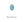 Beads wholesaler Oval Cabochon AMAZONITE 10x8mm (1)
