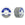 Beads Retail sales Toho One-G bead thread Light Grey 50 yards/45m (1)
