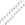 Beads Retail sales White howlite round beads 4mm strand (1)