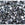 Beads Retail sales cc4511 -Miyuki tila beads Picasso Smoky black matte 5mm (25 beads)