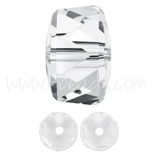 Buy Swarovski 5045 rondelle bead crystal 8mm (2)