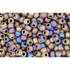 cc615 - Toho beads 11/0 matt colour iris purple (10g)