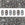 Beads wholesaler 2 holes CzechMates Bar 2x6mm Iris Blue (10g)