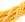 Beads Retail sales Yellow orange jade beads 6mm - 64 beads per strand - 39 cm - (1 strand)