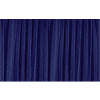 Buy Ultra micro fibre suede navy blue (1m)