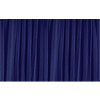 Buy Ultra micro fibre suede navy blue (1m)