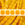 Beads Retail sales 2 holes CzechMates tile bead sunflower yellow 6mm (50)