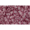 Buy cc6 - Toho beads 8/0 transparent light amethyst (10g)