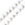Beads Retail sales White howlite round beads 6mm strand (1)