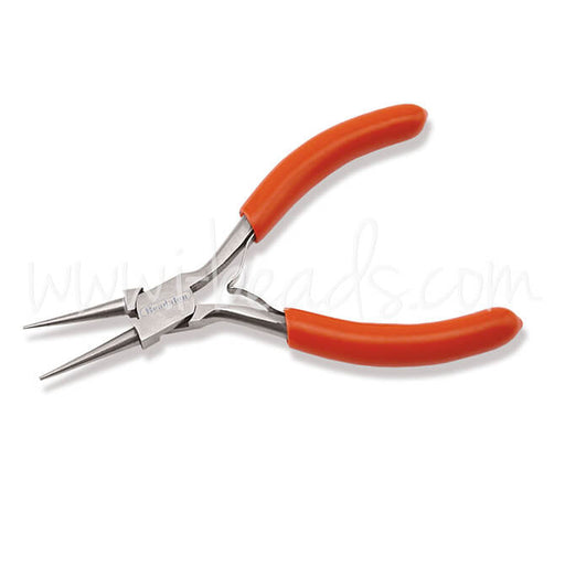 Beadalon econo round nose pliers (1)