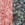 Beads wholesaler cc2720 - Toho beads 8/0 Glow in the dark pink/yellow green (10g)