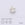 Beads Retail sales Sew on setting for Swarovski 1088 SS29 RHODIUM (6)