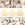 Beads Retail sales 2 holes CzechMates triangle opaque luster champagne 6mm (10g)