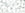 Beads wholesaler cc41 - Toho triangle beads 3mm opaque white (10g)