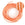 Beads wholesaler Snake cord peach 1mm (5m)