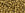Beads wholesaler ccPF592F - Toho beads 8/0 round permafinish matte galvanized gold feece (10gr)
