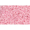 Buy cc145 - Toho beads 15/0 ceylon innocent pink (5g)