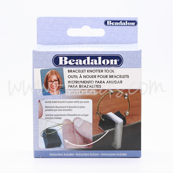 Beadalon bracelet knotter tool (1)