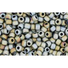 Buy Cc613 - Toho beads 11/0 matt colour iris grey (10g)