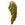 Beads Retail sales Wing shape charm metal antique gold plated 27mm (1)