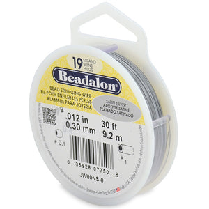 Nylon Coated Wire -19 Strands