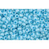 Buy cc918 - Toho beads 11/0 ceylon english bluebell (10g)