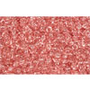 Buy cc621 - Toho beads 11/0 transparent french rose (10g)
