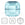 Beads Retail sales 5601 Swarovski cube beads aquamarine 8mm (2)