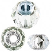 5948 SWAROVSKI BeCharmed Briolette Beads