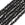 Beads wholesaler Natural Black Spinel Faceted, 2.5mm, 0.5mm Hole approx 175 pcs (1 strand)