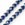 Beads Retail sales Brazilian sodalite round beads 6mm strand