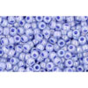Buy cc921 - Toho beads 11/0 ceylon virginia bluebell (10g)