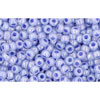 cc921 - Toho beads 11/0 ceylon virginia bluebell (10g)