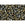 Beads wholesaler cc83f - Toho beads 11/0 frosted metallic iris brown (10g)