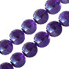 Buy amethyst round beads 10mm (10)