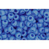 Buy cc43d - Toho beads 8/0 opaque cornflower (10g)