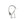 Beads wholesaler Sterling silver leverback earrings with pinch bail for Swarovski pendant up to 20mm (2)