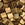 Beads wholesaler Cc2006 - Miyuki tila beads matte met gold 5mm (25)