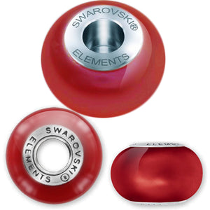 5890 SWAROVSKI BeCharmed Pearl