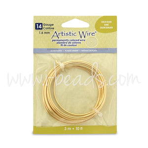 Artistic Wire