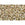 Beads wholesaler cc262 - Toho beads 15/0 inside colour crystal/gold lined (100g)