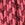 Beads Retail sales Soutache rayon rose-merlot 3x1.5mm (2m)