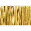 Buy leather cord gold (1m)