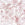 Beads wholesaler 2 holes CzechMates Crescent 3x10mm luster transparent topaz pink (5g)