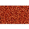 Buy cc46l - Toho beads 15/0 opaque terra cotta (5g)